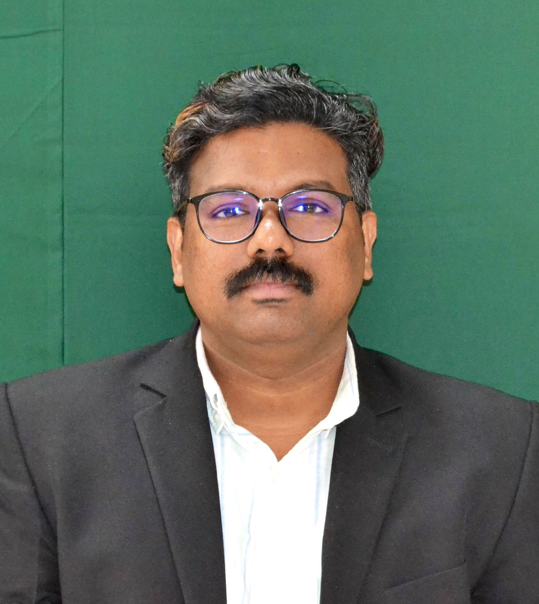 Photo of Muhammed Shafi