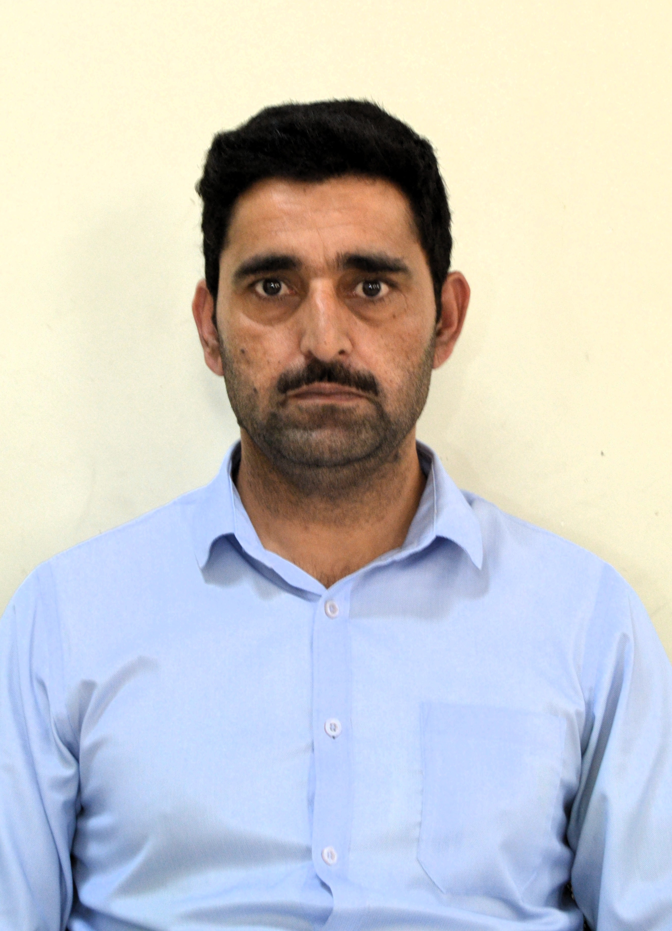 Photo of   Abid Aziz