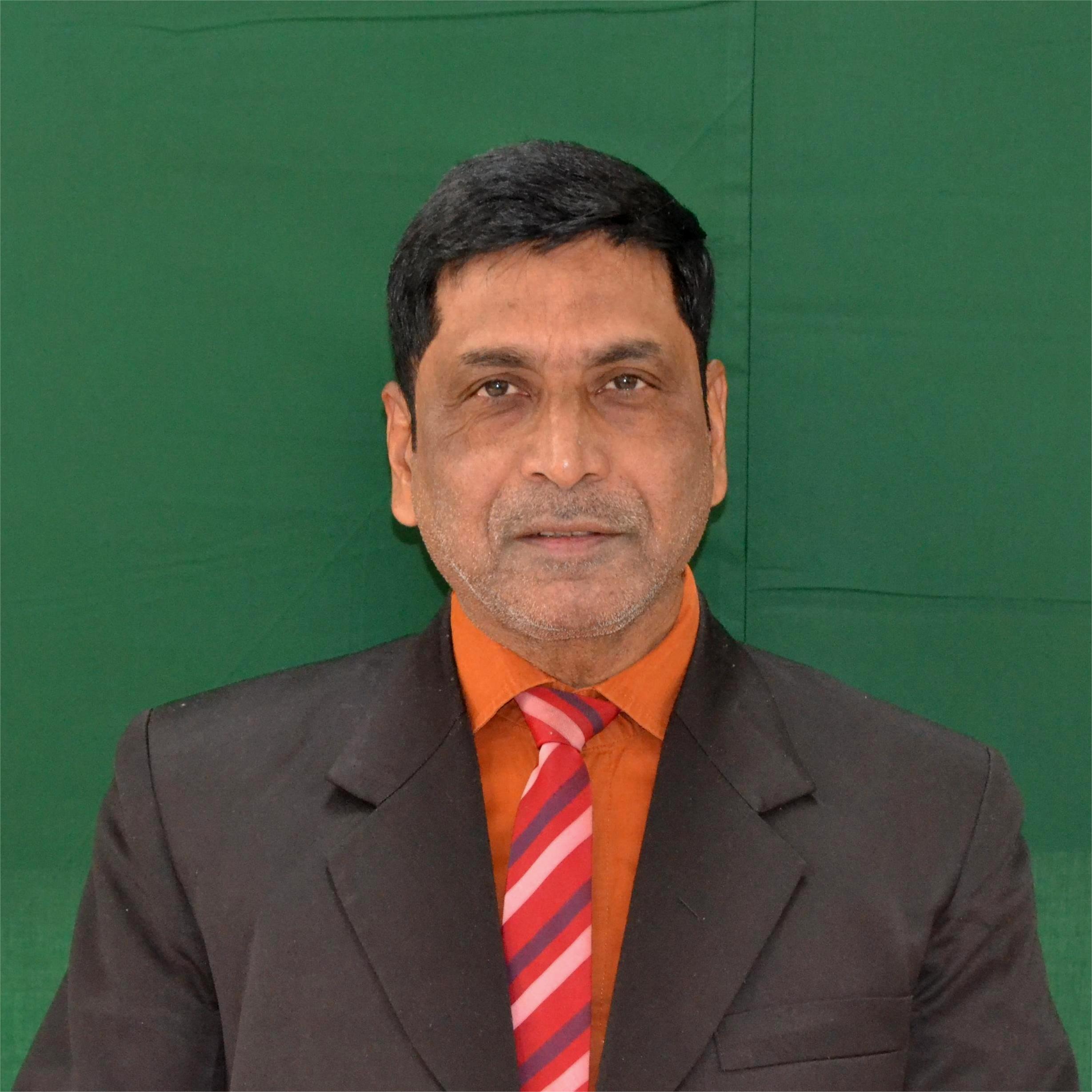 Photo of Ghayasuddin Khan