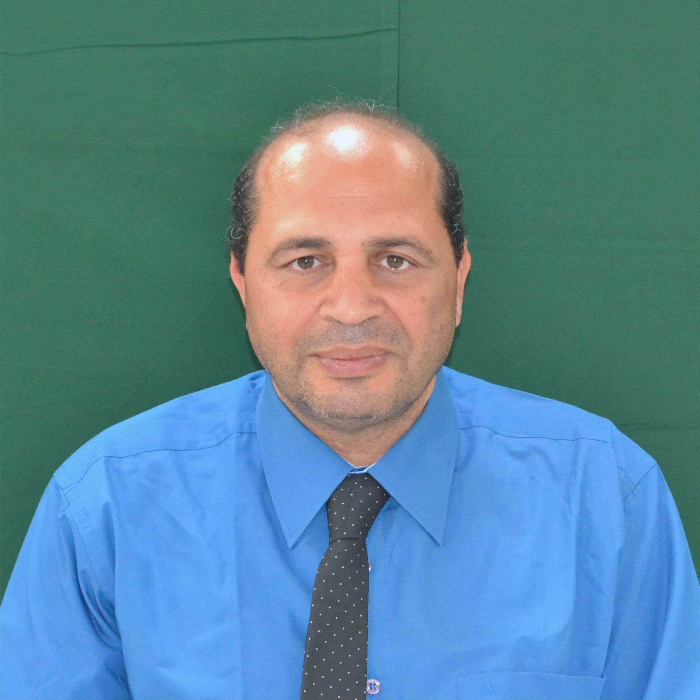 Photo of Eid Mohamed shawki Elsayed