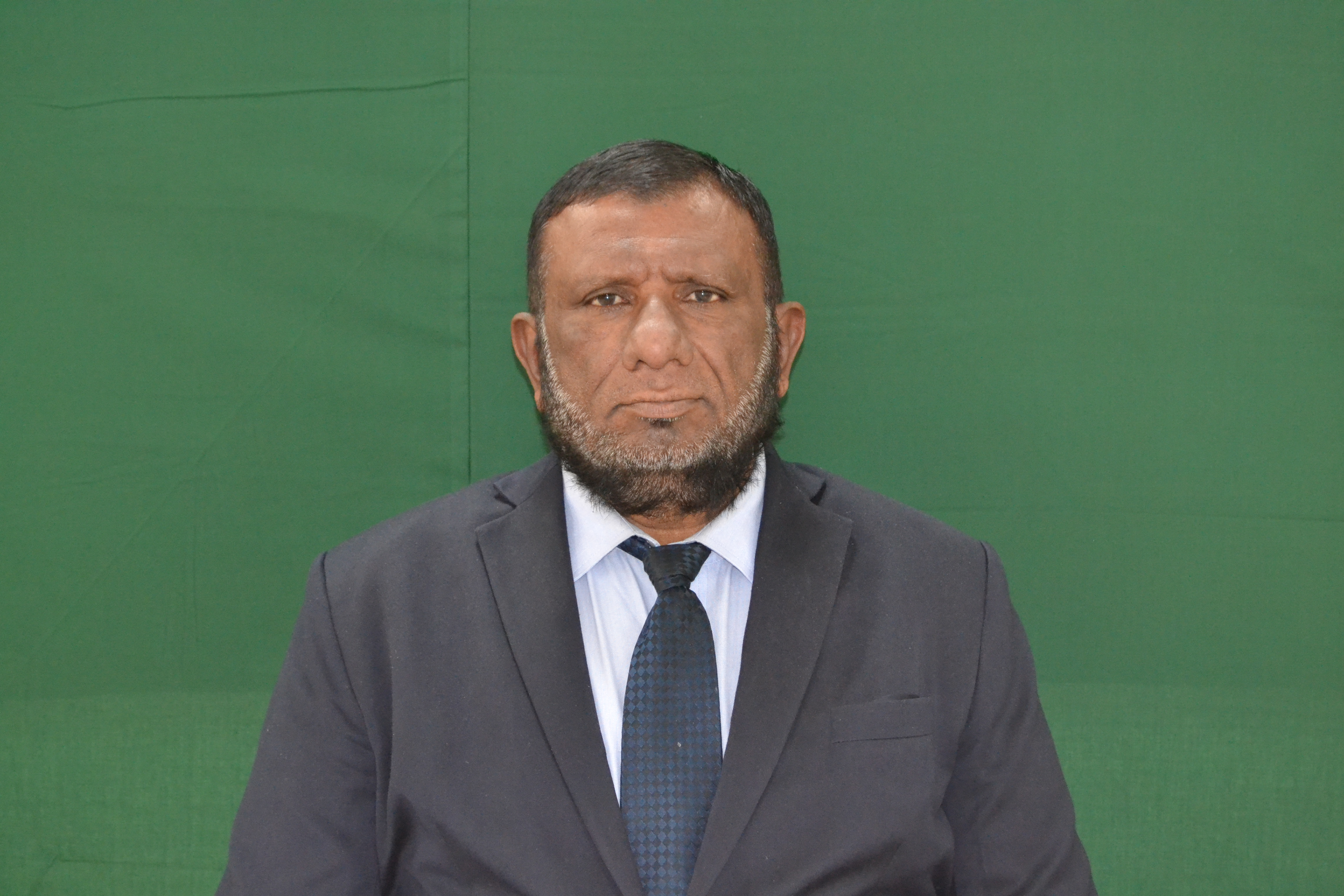 Photo of Mir Secunderullah