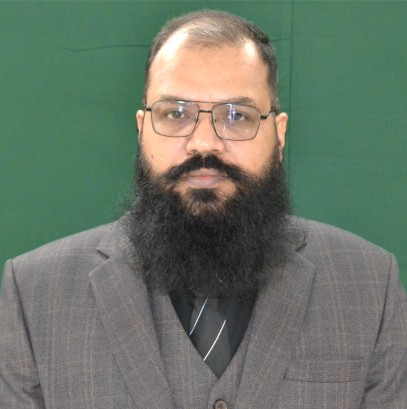 Photo of Rafaqat Ali Mohamed Latif